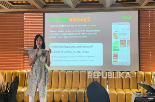 Grab Says Consumers Now Trust Ratings More Than Promotions