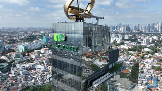 Using This Approach, Pegadaian and SMBC Indonesia Strengthen ESG Principles
