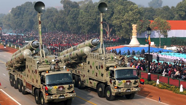 Beware: Major War Could Erupt as Indonesia's Two Nuclear Neighbours Heat Up Again