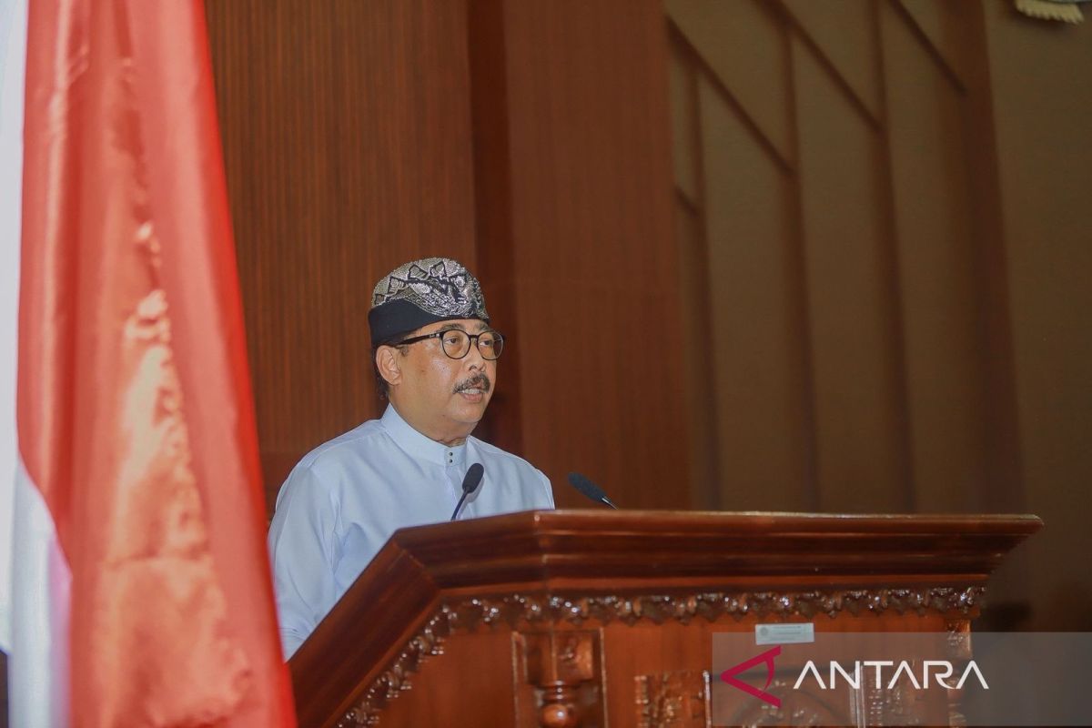 Gianyar Regency Shares Cultural Tourism Development Strategies with BI North Sumatra