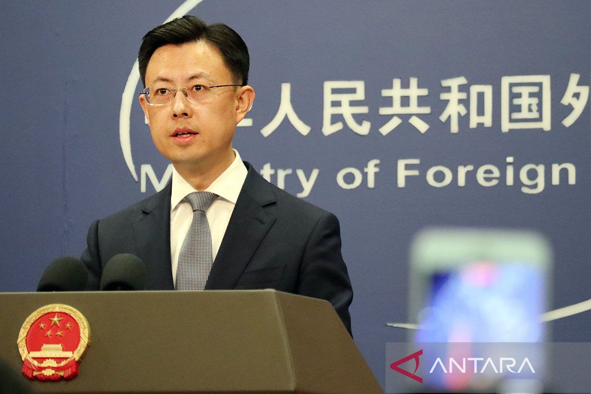 China states readiness to cooperate with US as Xi meets Trump