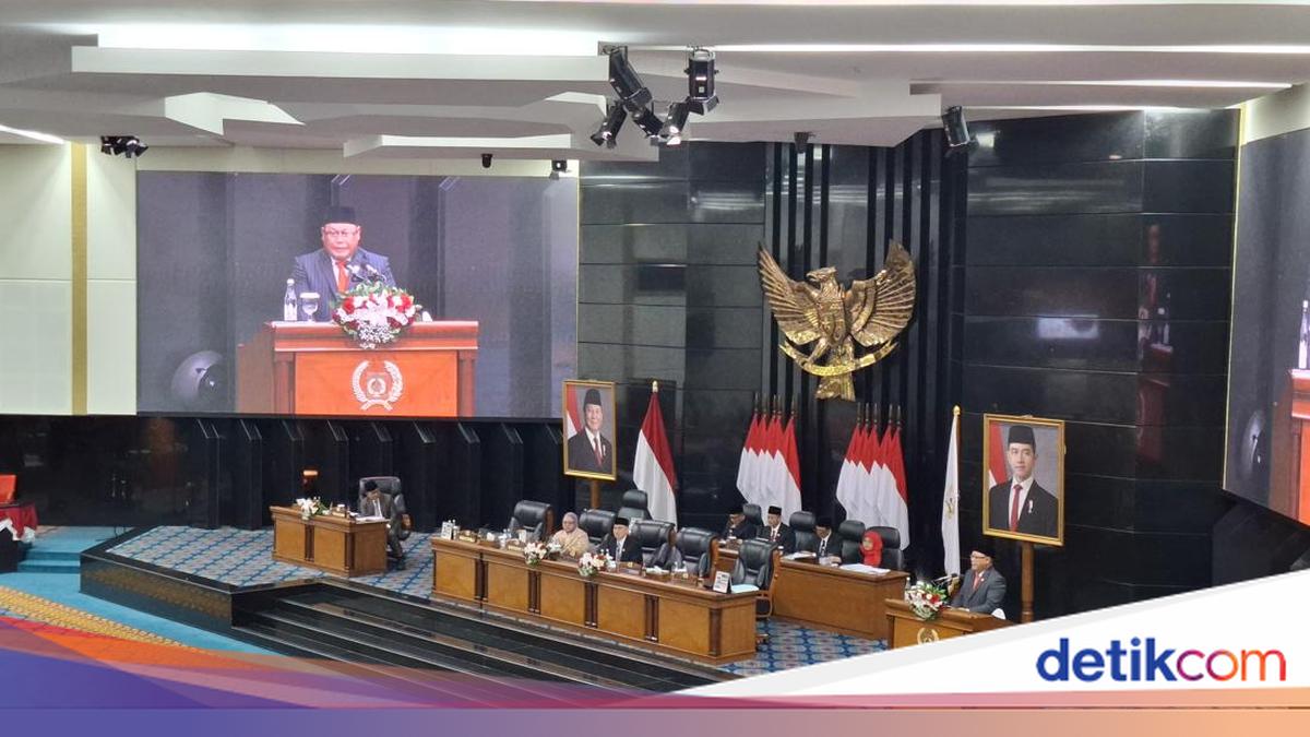 PKS Proposes DKI Block Ex-Husband's NIK for Failing to Provide Maintenance to Former Wife After Divorce