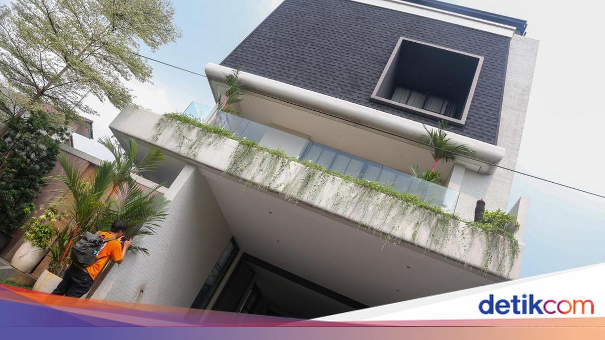 Police Reveal Cause of Death of BPK Member Haerul Saleh in House Fire