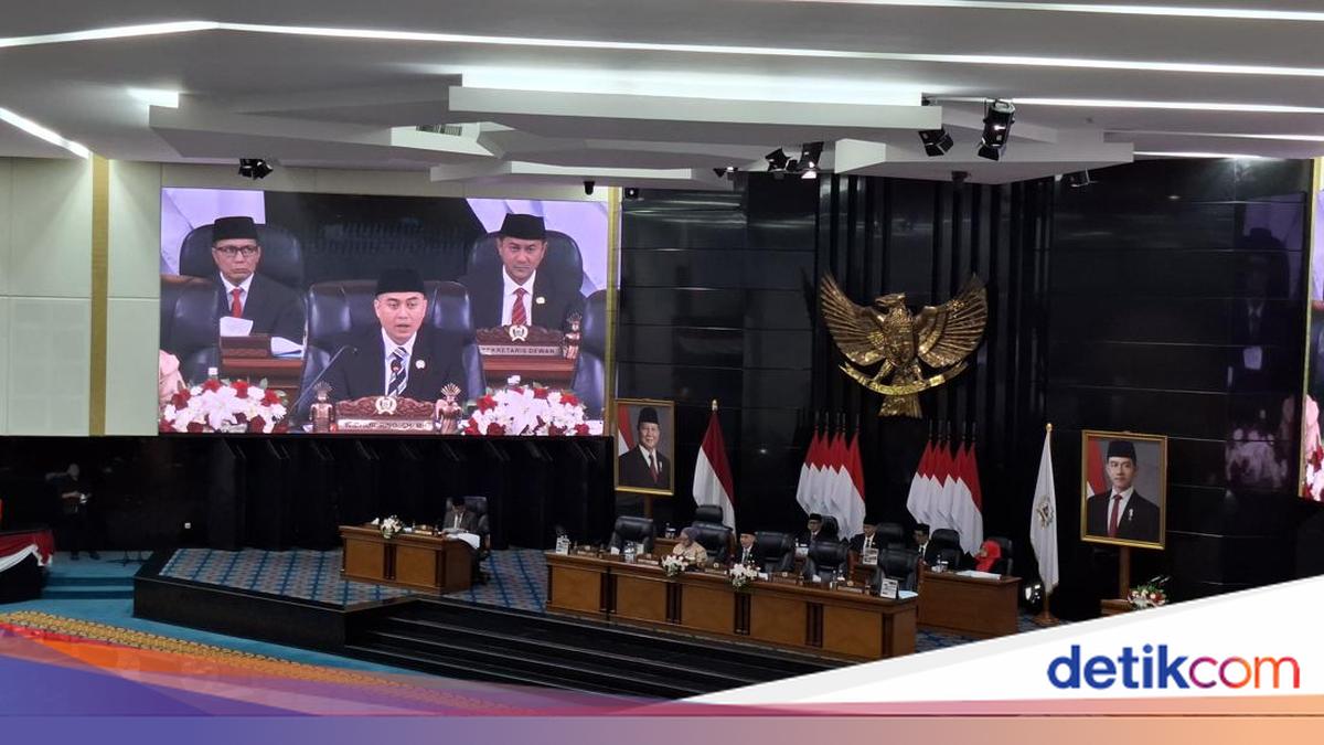 DKI DPRD Deems Health Regional Regulation Draft Inadequate in Regulating Stunting Prevention