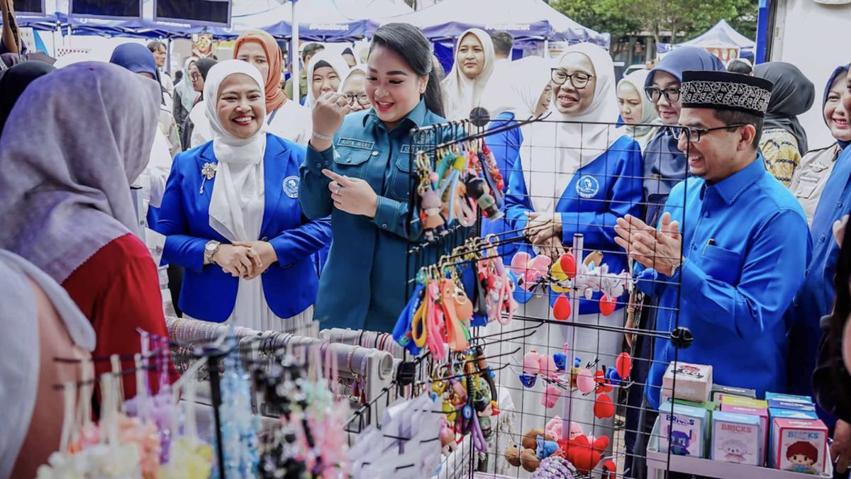 Success of Medan Coding Competition 2026 in Nurturing Digital Talent