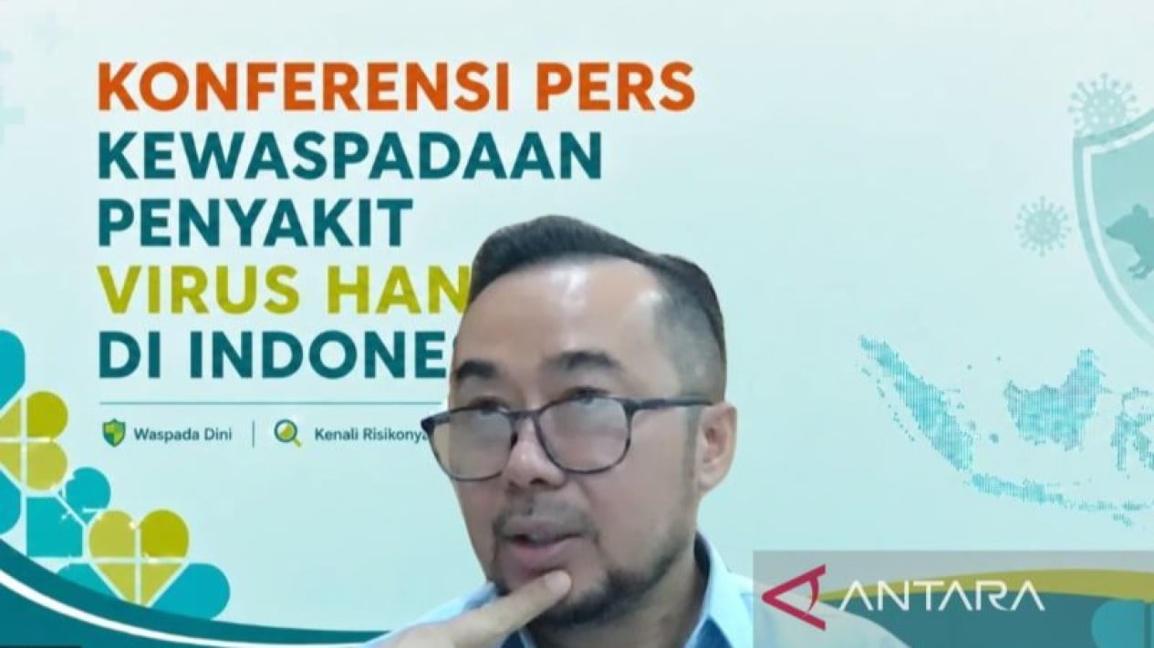 Foreign National in Indonesia Who Contacted Infected Cruise Ship Passenger Tests Negative for Hantavirus