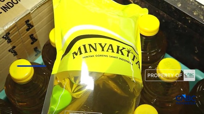 Here's the Chronology of Minyakita Disappearing from Pasar Senen Market According to Traders