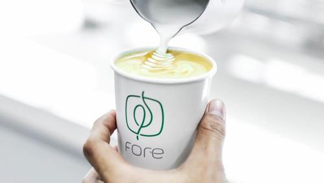 Turbulent World: FORE CEO Discusses Potential Coffee Price Increase
