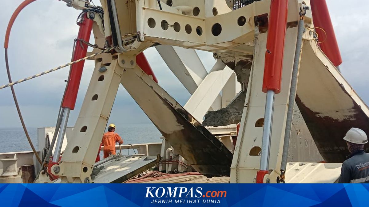 Triasmitra (KETR) Issues Rp 220 Billion Bonds for Submarine Cable
