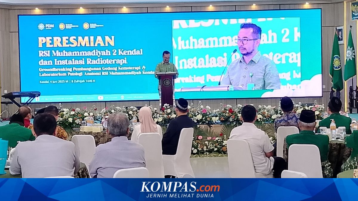 Ministry of Health Identifies Foreign National in Central Jakarta as Close Contact of Hantavirus, What is the PCR Result?