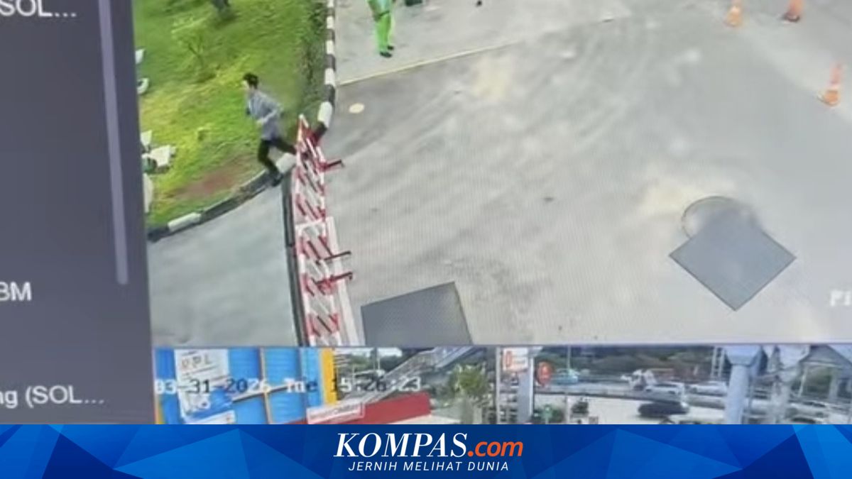 Woman in West Jakarta Chased and Grabbed by Hair While Heading to Testify in Court