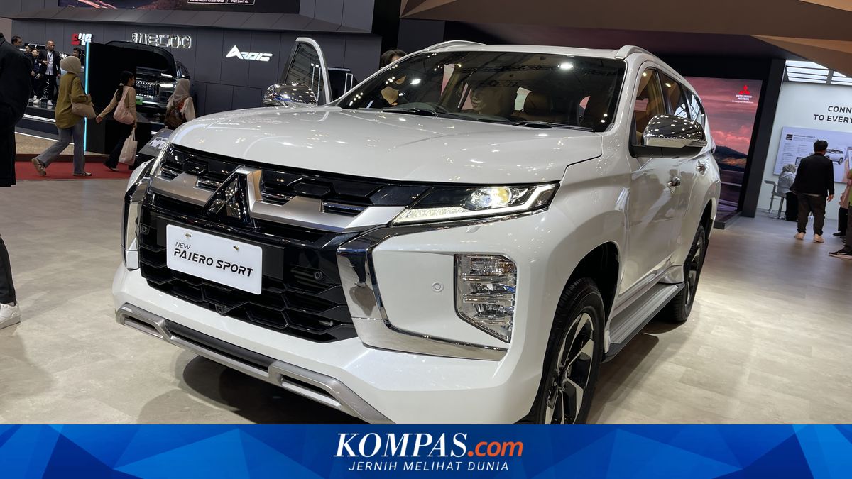List of Full Tank Fuel Costs for Pajero Sport at Pertamina to Shell Petrol Stations