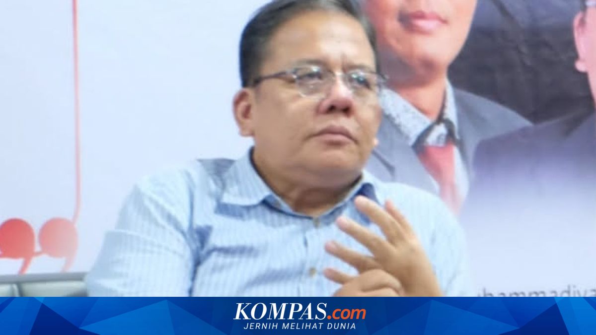 UI Criminologist: International Online Gambling Headquarters Shifting to Indonesia