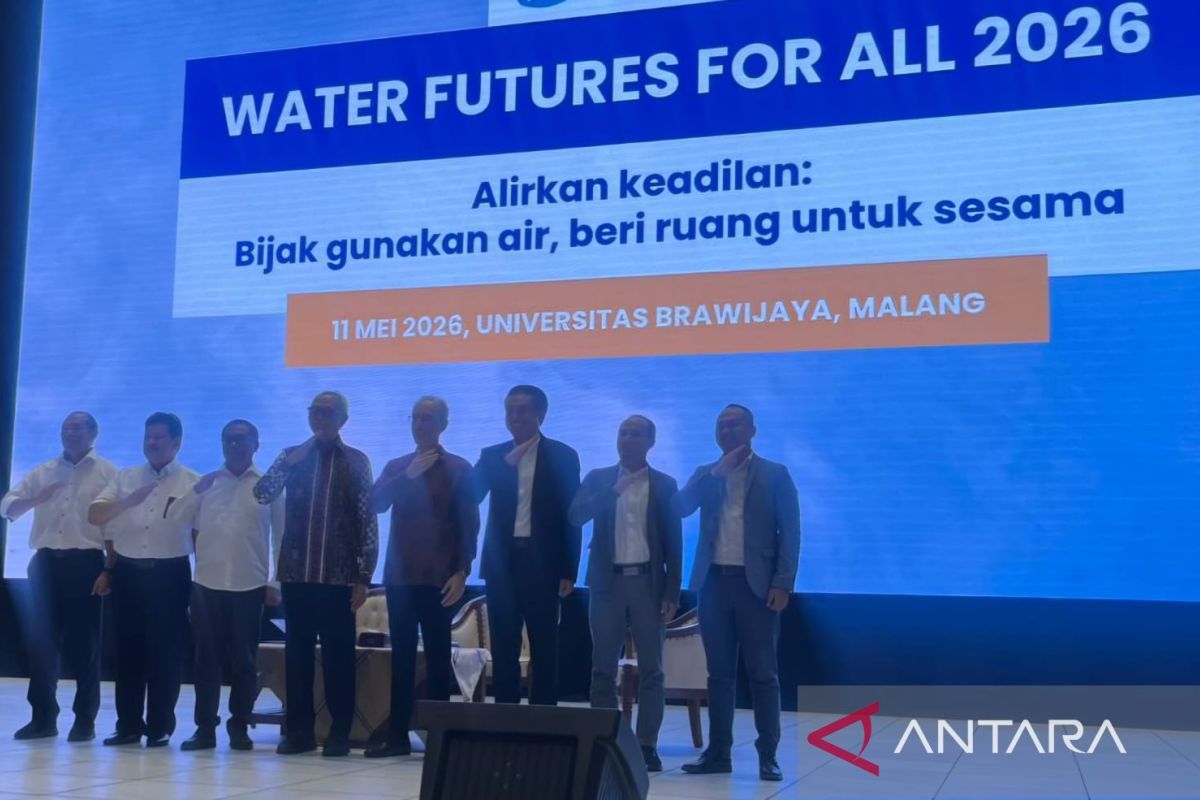 UB-UNESCO Strengthen Citizenship Literacy to Preserve Water Resources