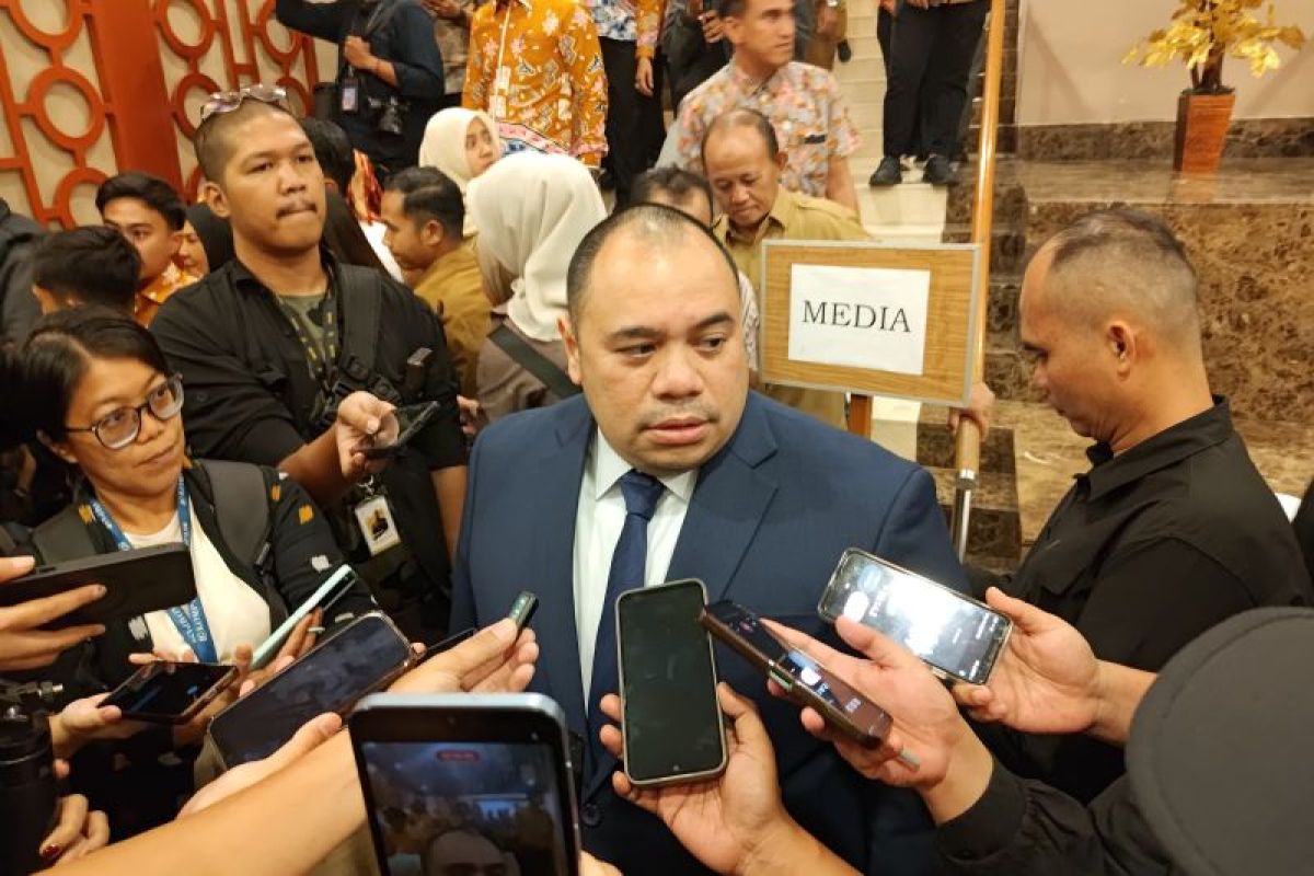 Danantara CIO: IHSG Weakness More Influenced by Rupiah