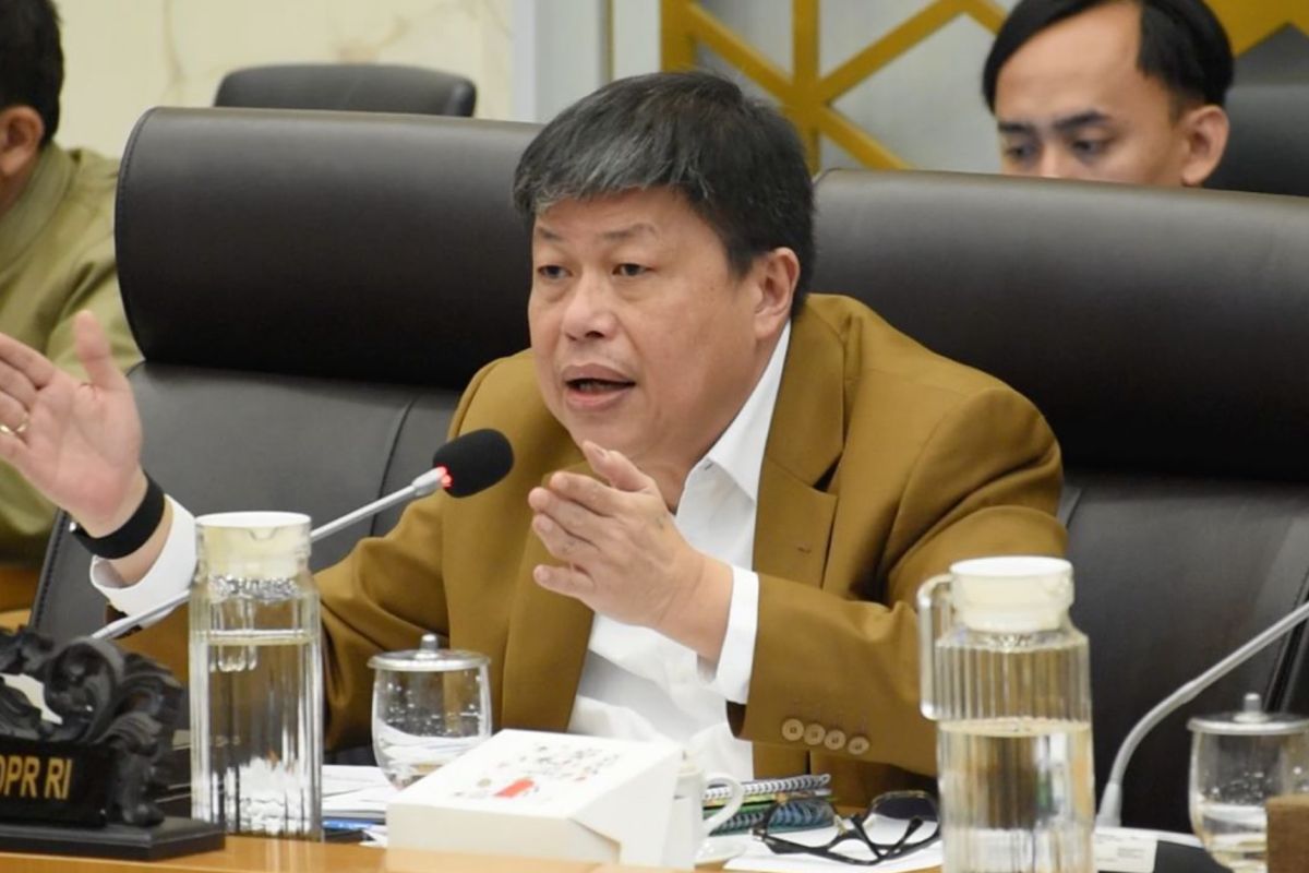 Legislator requests subsidised fertiliser transport to pass through disaster-affected routes