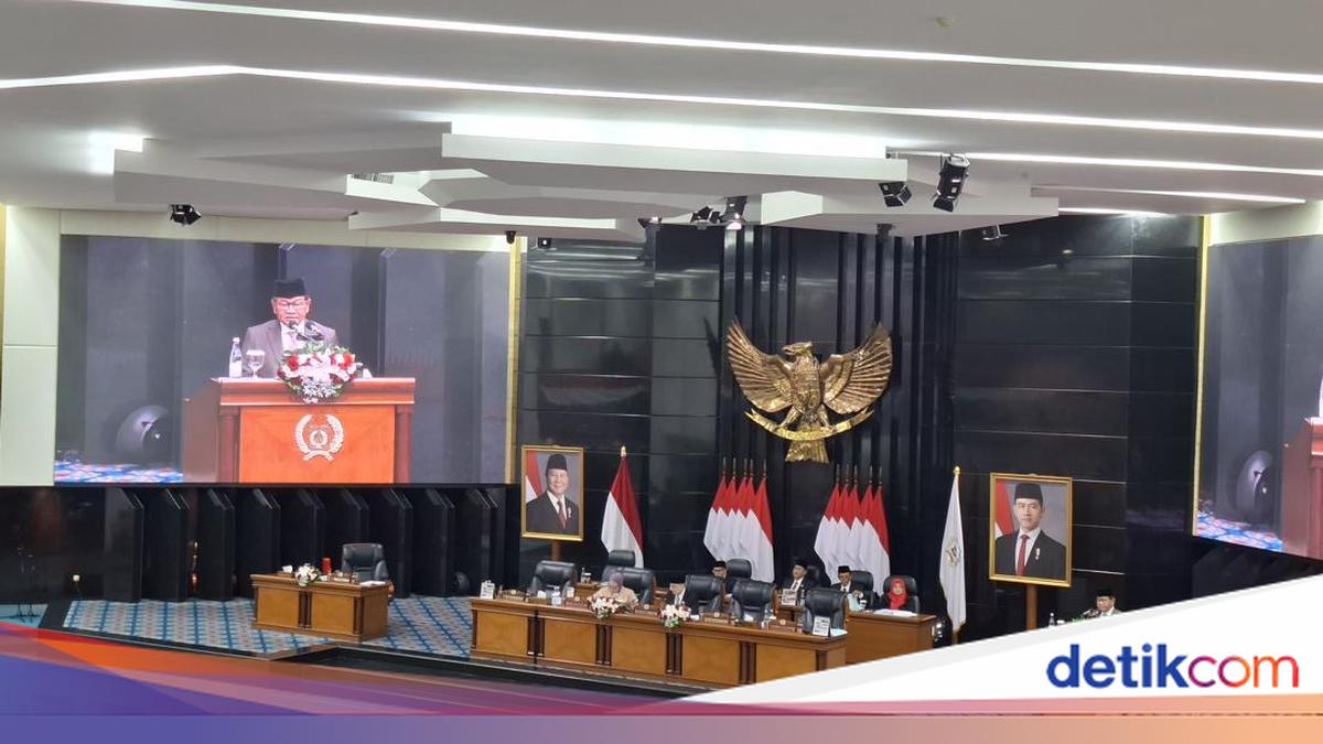 Pramono Explains Reasons Why Women's Protection Regional Regulation Needs Updating