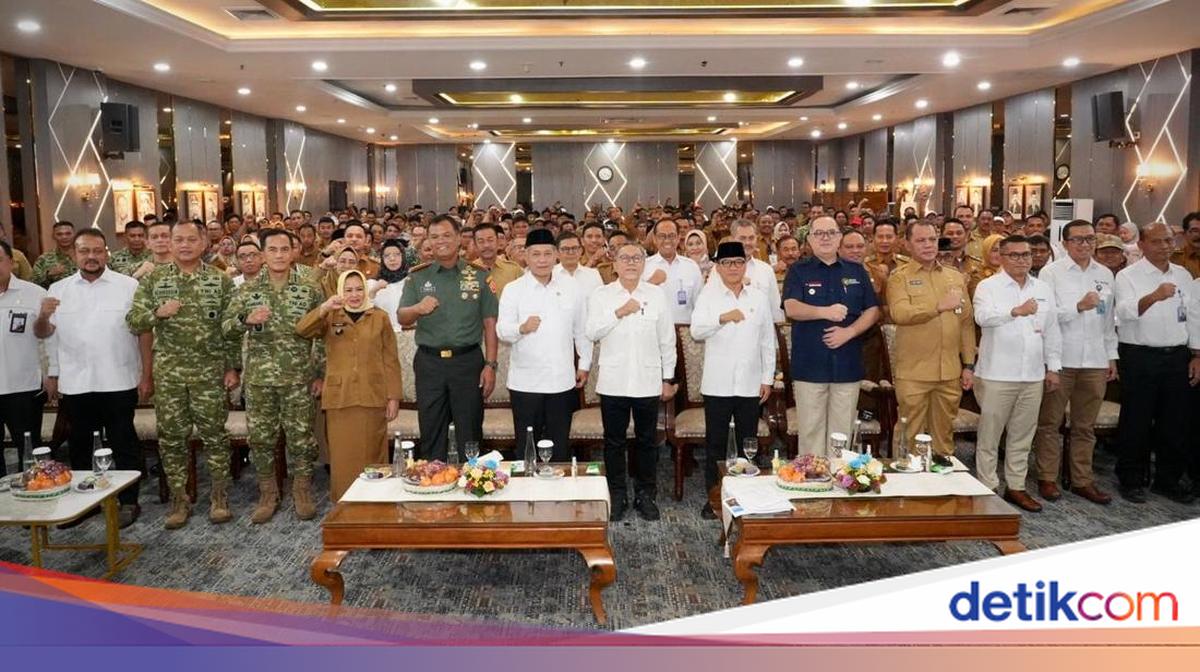 The Role of Village Heads is Crucial for the Operations of Kopdes/Kel Merah Putih