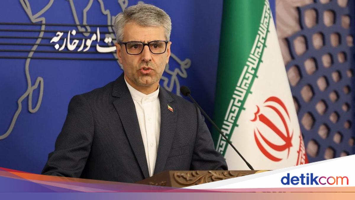 Iran's Demands to the US: End the War and Release Frozen Assets