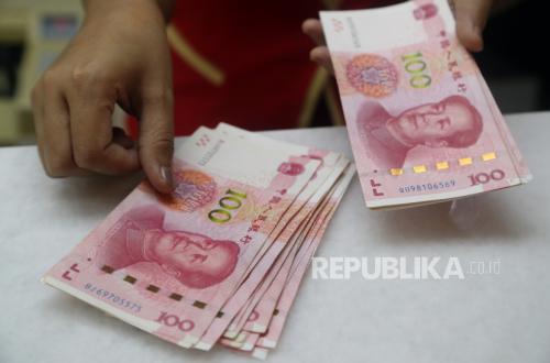 Purbaya Ready to Increase Panda Bond Issuance if Interest Rates Are Cheaper