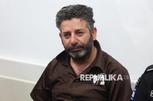 Zionists Release Saif Abukeshek, Who Will Rejoin the Global Sumud Flotilla