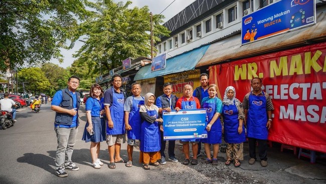 ESG Commitment: Bank Raya Promotes Inclusive Financing and Energy Efficiency