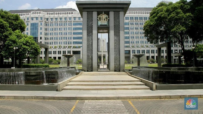 Savings Increase, Indonesian Citizens Confident Economy is Improving