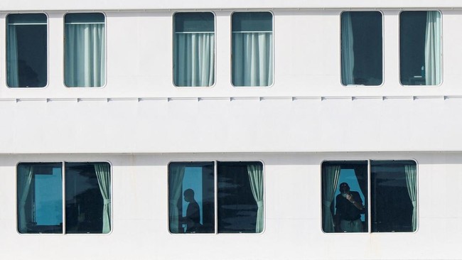 Health Ministry: One Passenger from 'Hantavirus' Cruise Ship MV Hondius Resides in Indonesia