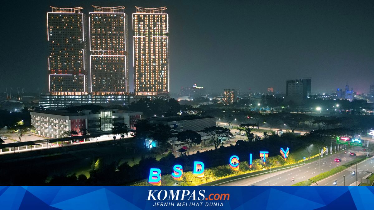 Sinarmas Land and Asix Target the Global Technology Market Worth 16 Trillion USD