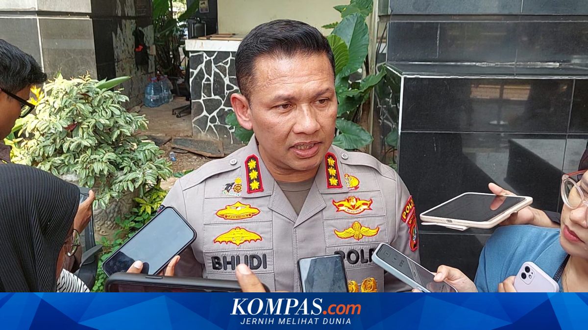 Metro Police Evaluate Security Protocols Following Death of Officer Shot by Muggers in Lampung