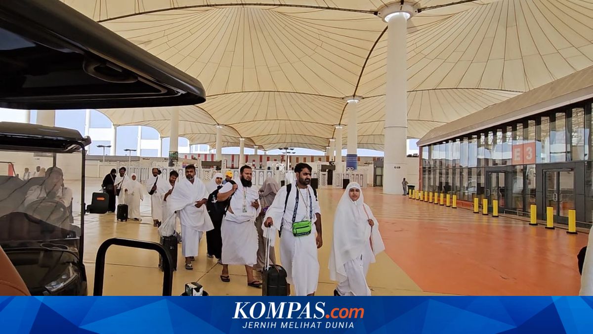 Ministry Ensures Smooth Hajj Preparations in Arafah, Muzdalifah, and Mina