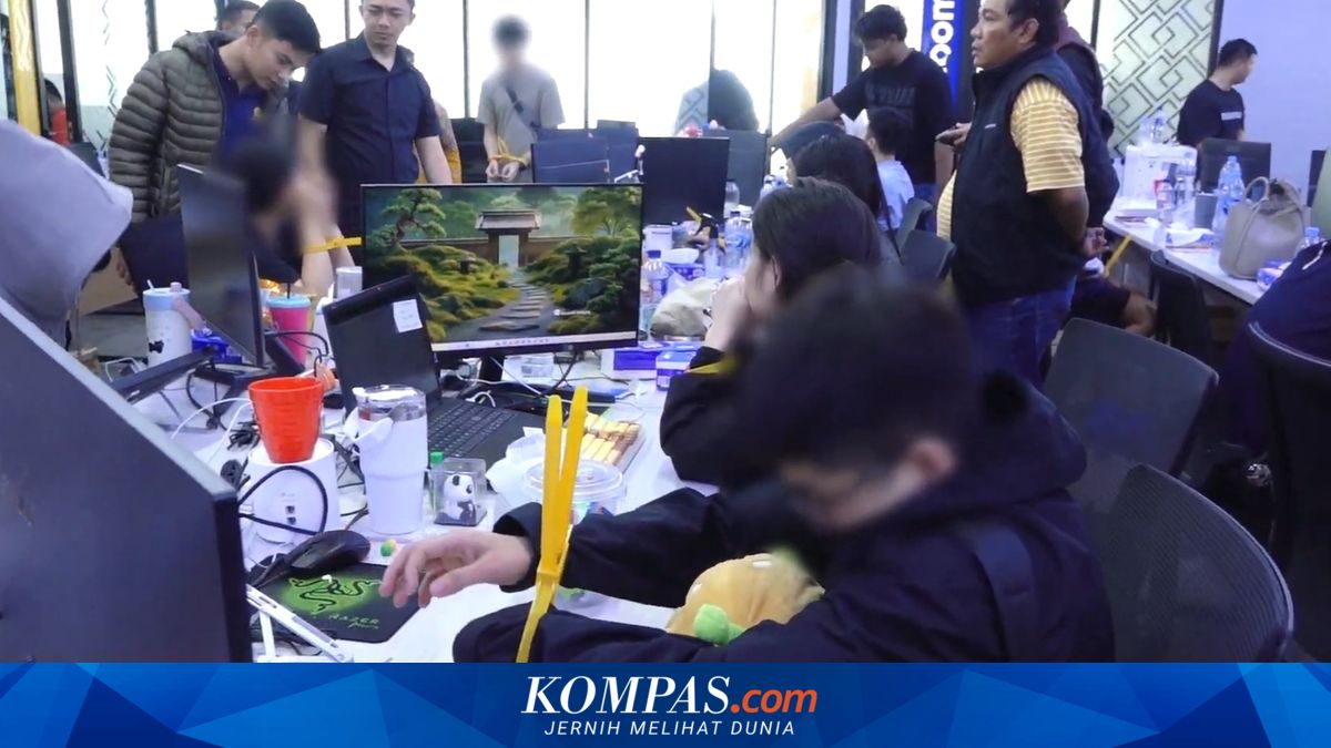 Expert Exposes Loopholes Explaining Why Online Gambling Remains Prevalent in Indonesia
