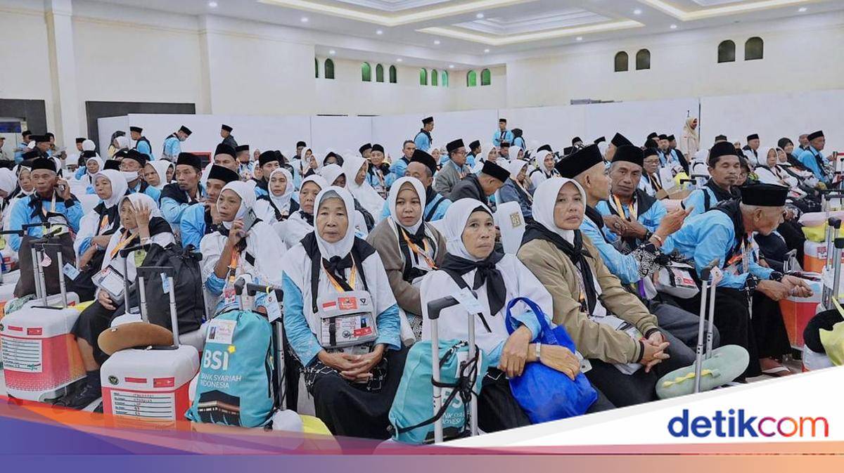 Three Hajj Pilgrims from NTB Cancel Trip to Holy Land Due to Fractured Bone and TB