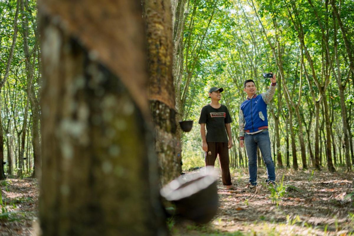 Promoting Green and Inclusive Economy, BRI Strengthens Sustainable Growth