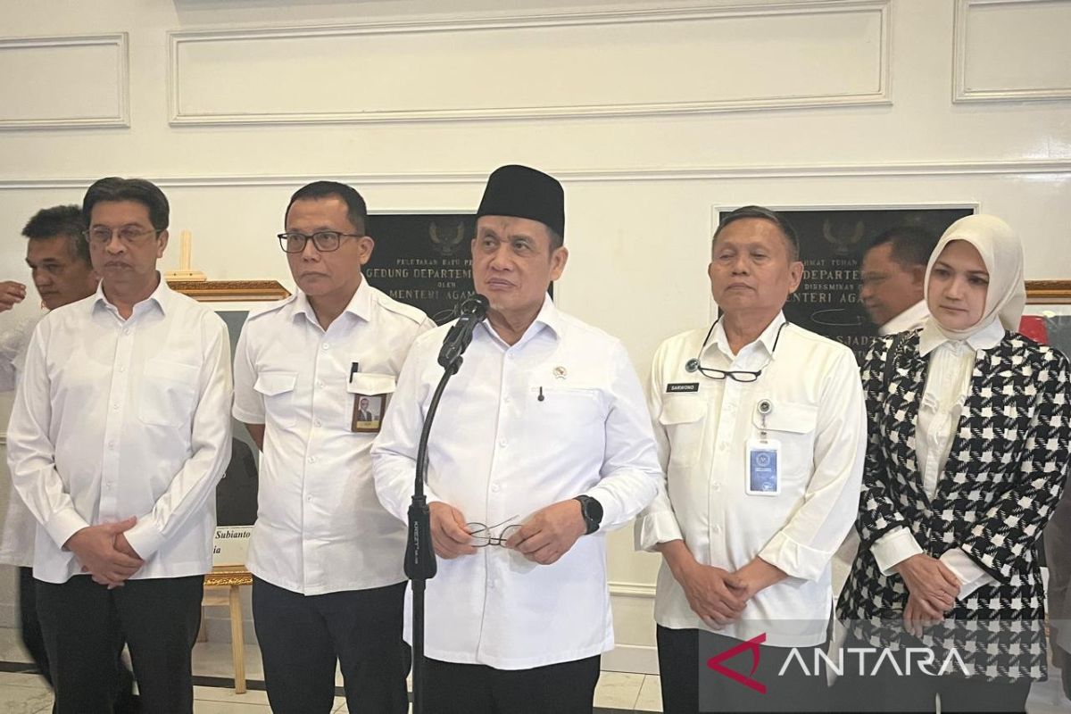 Pesantren can build SPPG kitchens to accelerate beneficiary expansion