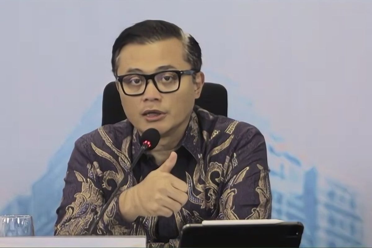 Bank Mandiri: Global Economic Situation is Highly Uncertain