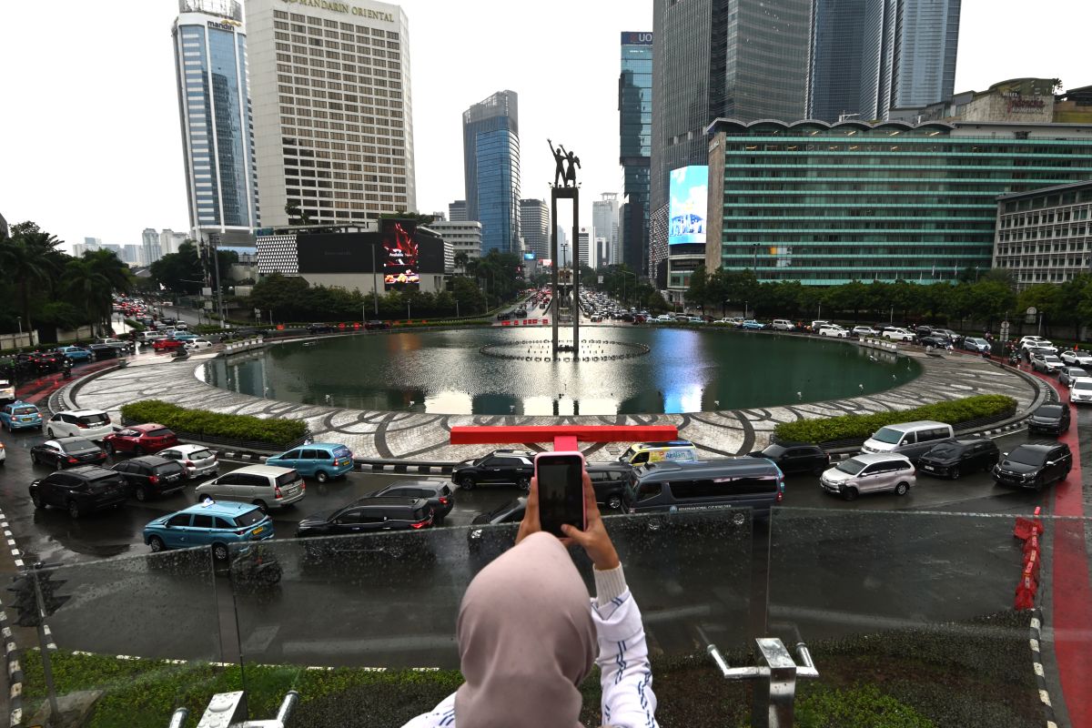 Economist: Chinese investment could become a new pillar for Indonesia's economic growth