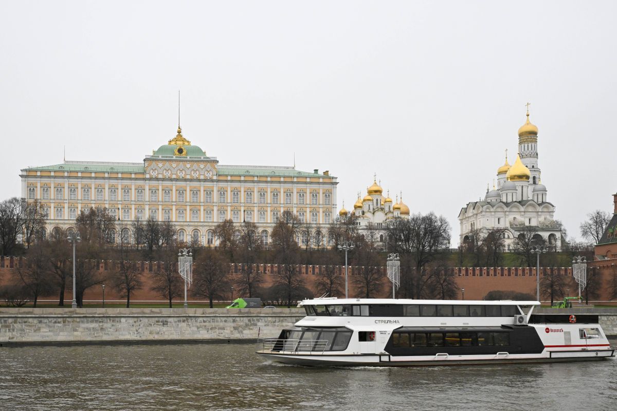 Russian Ambassador Says Russia-Japan Relations Return to "Ice Age"