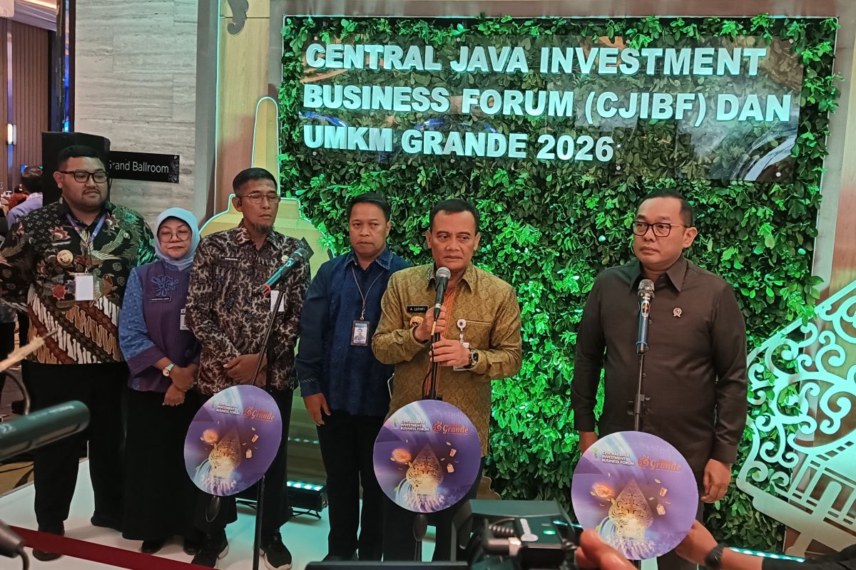 17 Investment Projects Offered at CJIBF 2026
