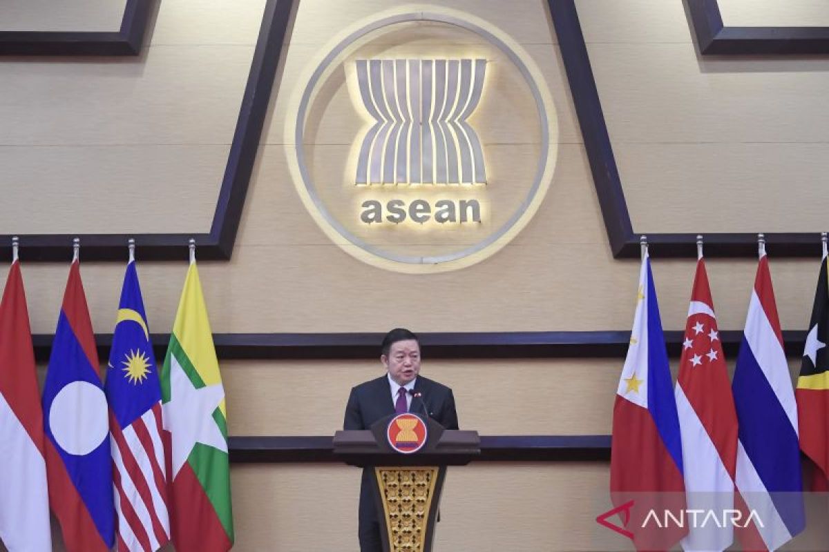 ASEAN Charter Amended to Facilitate Timor-Leste's Integration