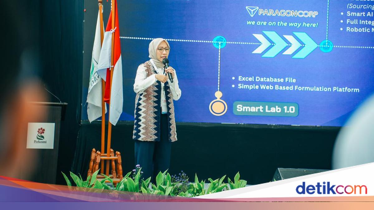 ParagonCorp Strengthens Smart Lab Ecosystem through AI-Based R&D