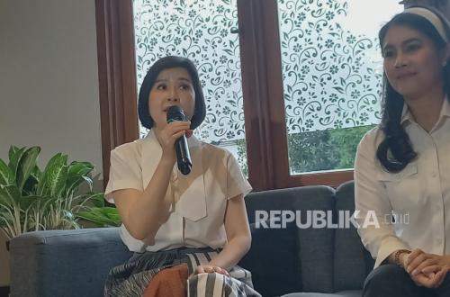 Grace Natalie Reveals Reason for PSI's Lack of Assistance: My Request as Party Founder