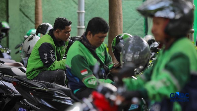Danantara Holds Less Than 1% of GOTO Shares, Planning to Increase?