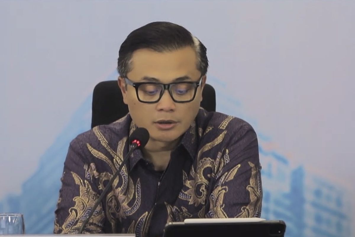 Bank Mandiri Economist: Indonesia's Banking Sector Remains Very Solid