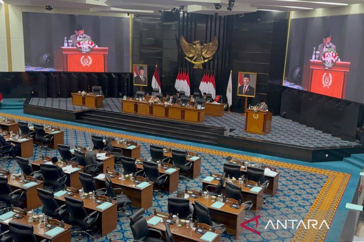 DKI Strengthens HR & Health Services through Regional Health System Bill