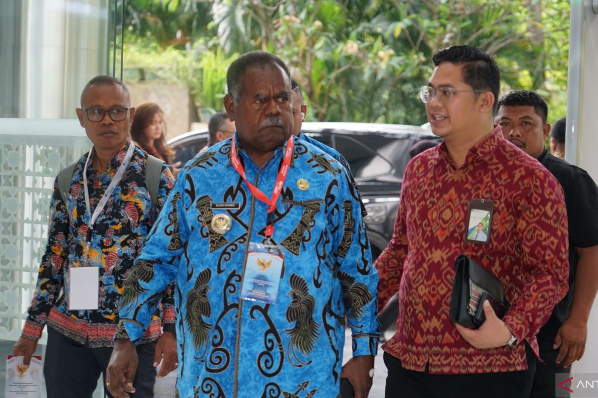 Governor: 77,500 PBD Workers Protected by BPJS Employment