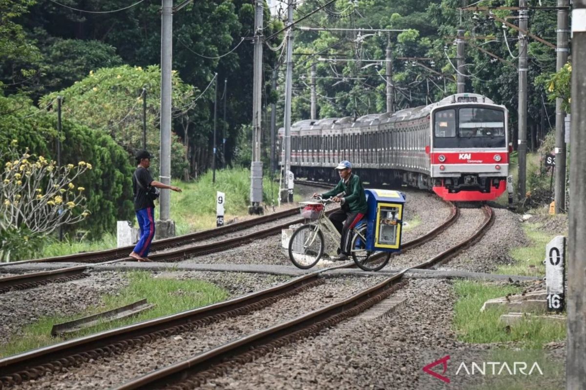 House of Representatives Pushes for Acceleration of Separate Tracks for Commuter and Intercity Trains