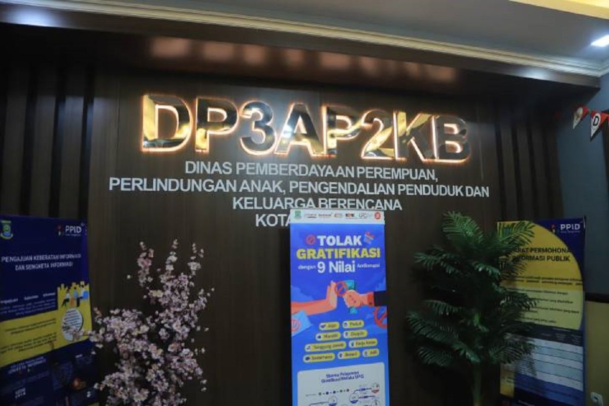 Tangerang's Puspaga Urges Parents to Be Alert to Mitigating Digital Violence