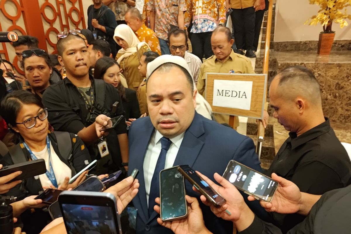 Danantara reveals over 100 investors interested in Phase II PSEL project