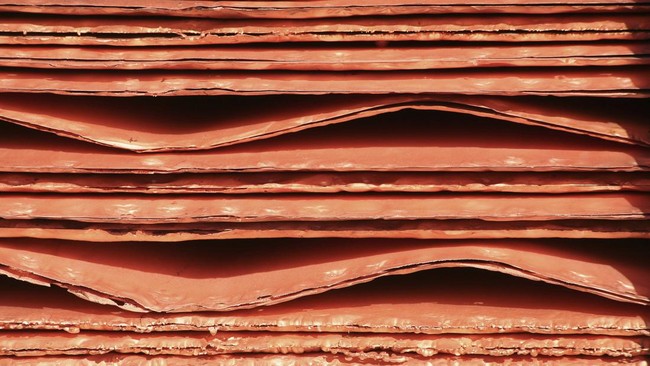 Copper Prices Approach Record Highs, War Changes Everything!